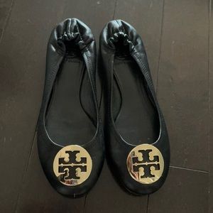 Tory Burch ballet flat